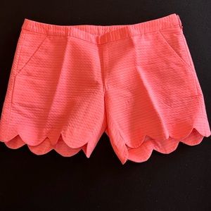 Lilly Pulitzer shorts